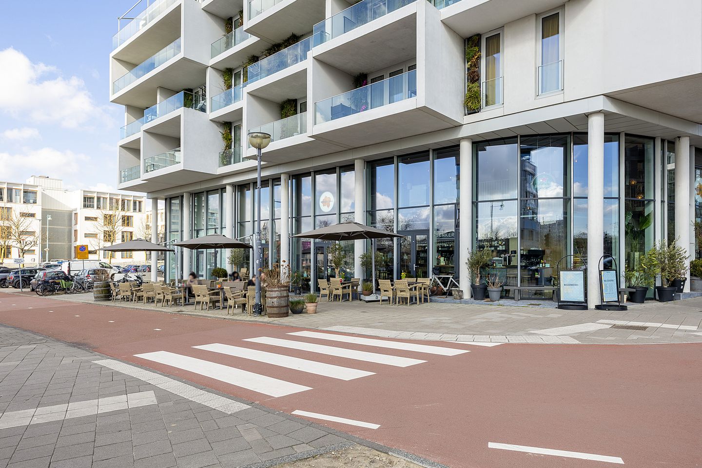 Foto 34 van Radarweg 448