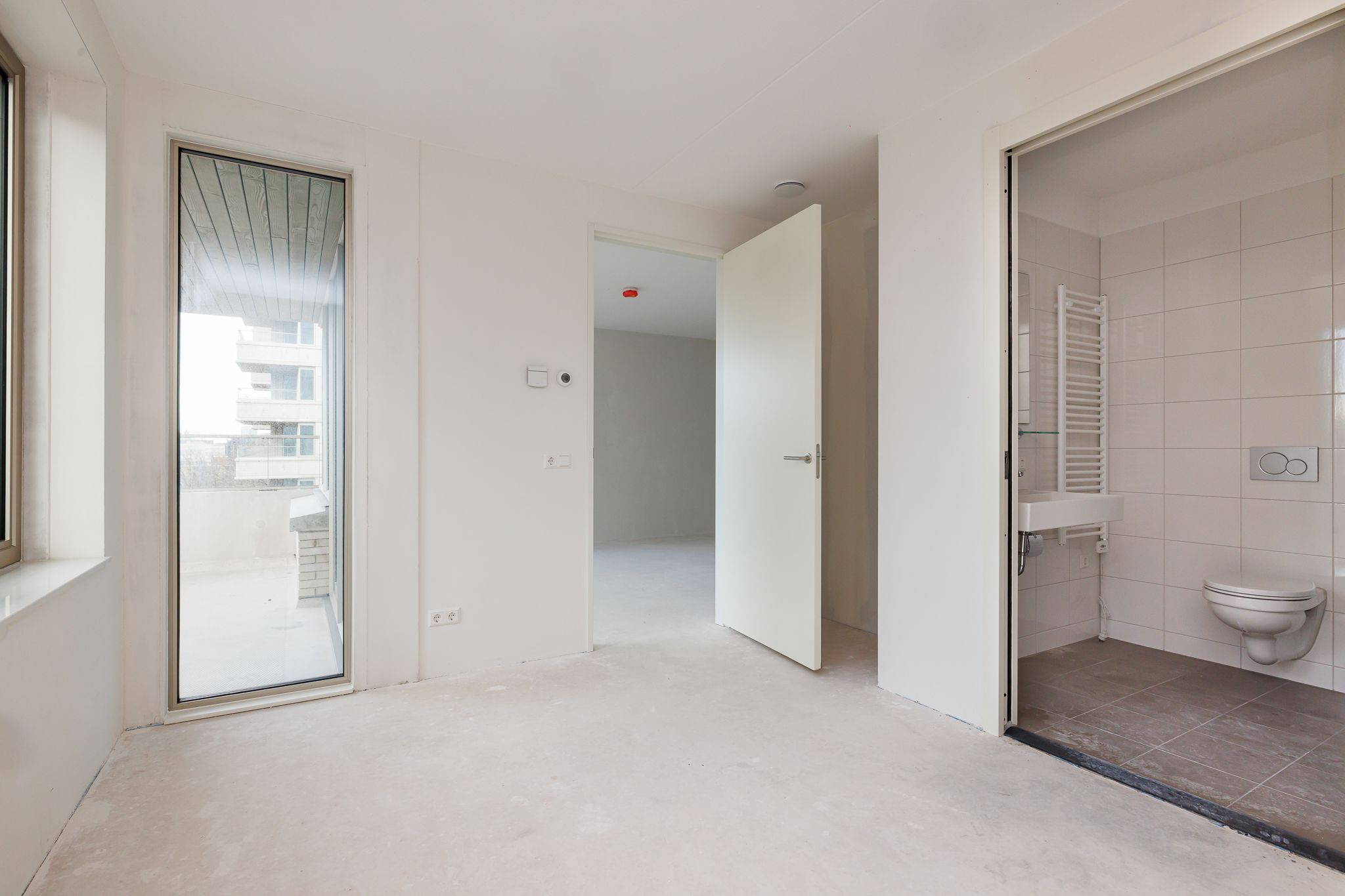 Photo 9 of Batteryparkstraat 3