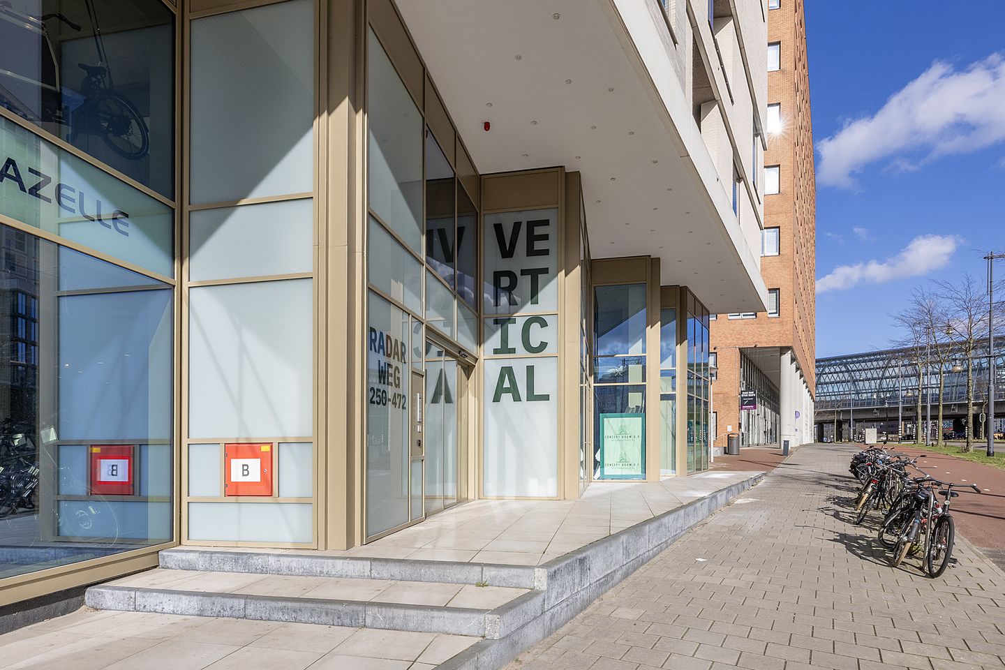 Foto 35 van Radarweg 448