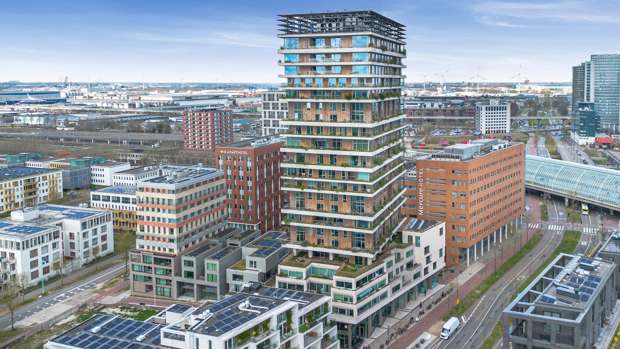 Foto 36 van Radarweg 448