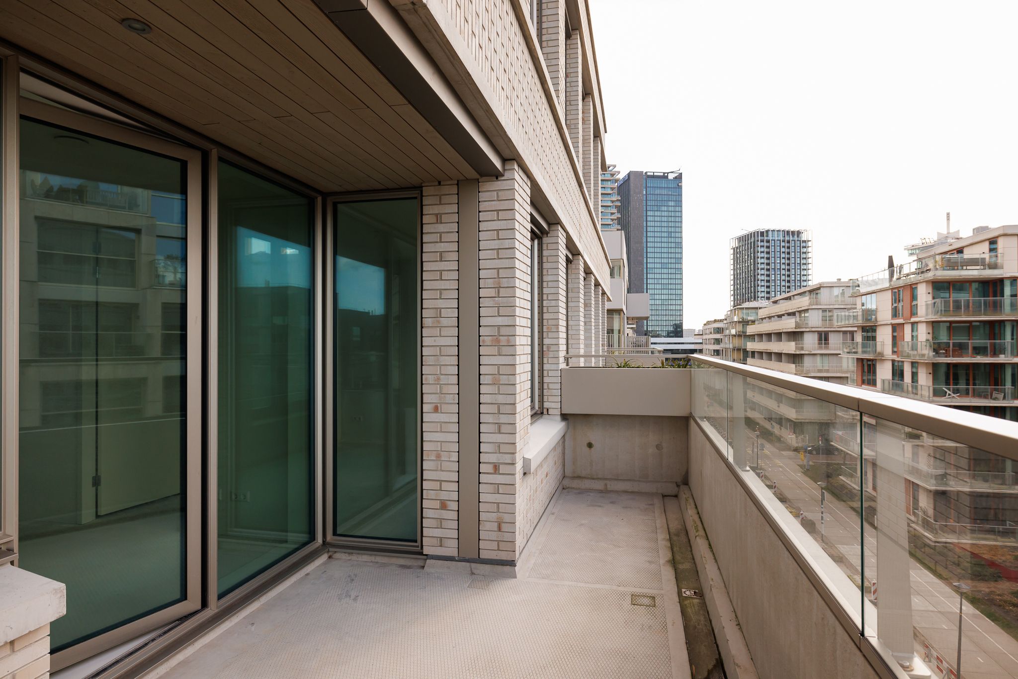 Photo 12 of Batteryparkstraat 3