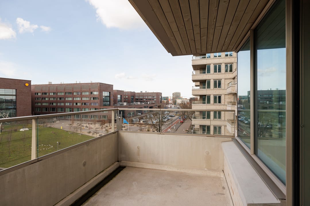 Photo 13 of Batteryparkstraat 3