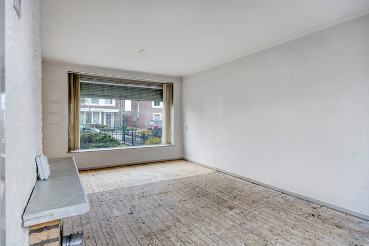 Foto 2 van Hertog Janstraat 2