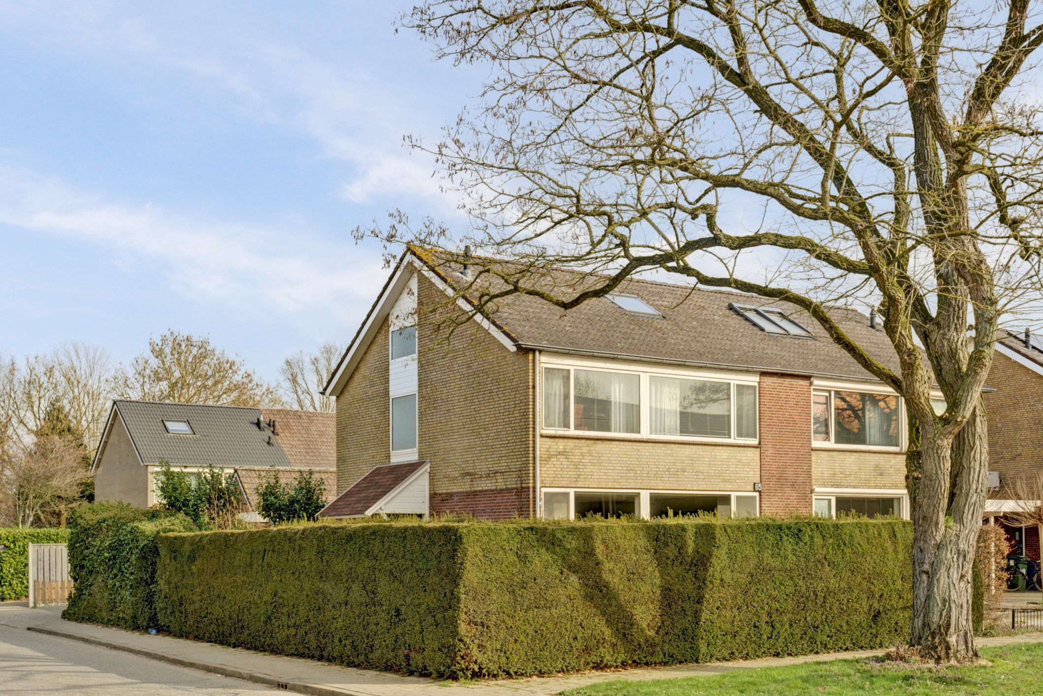 Buying a house in The Netherlands., Oostervelden 65