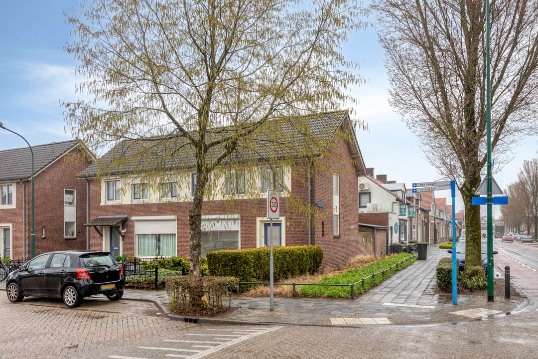 Foto 1 van Hertog Janstraat 2