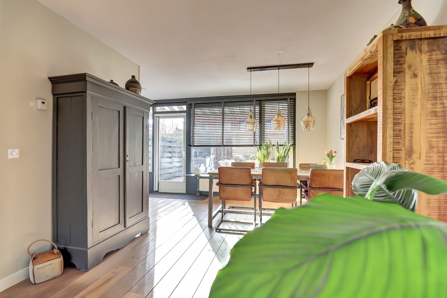 Foto 4 van Zuidelijke Burgvlietkade 13