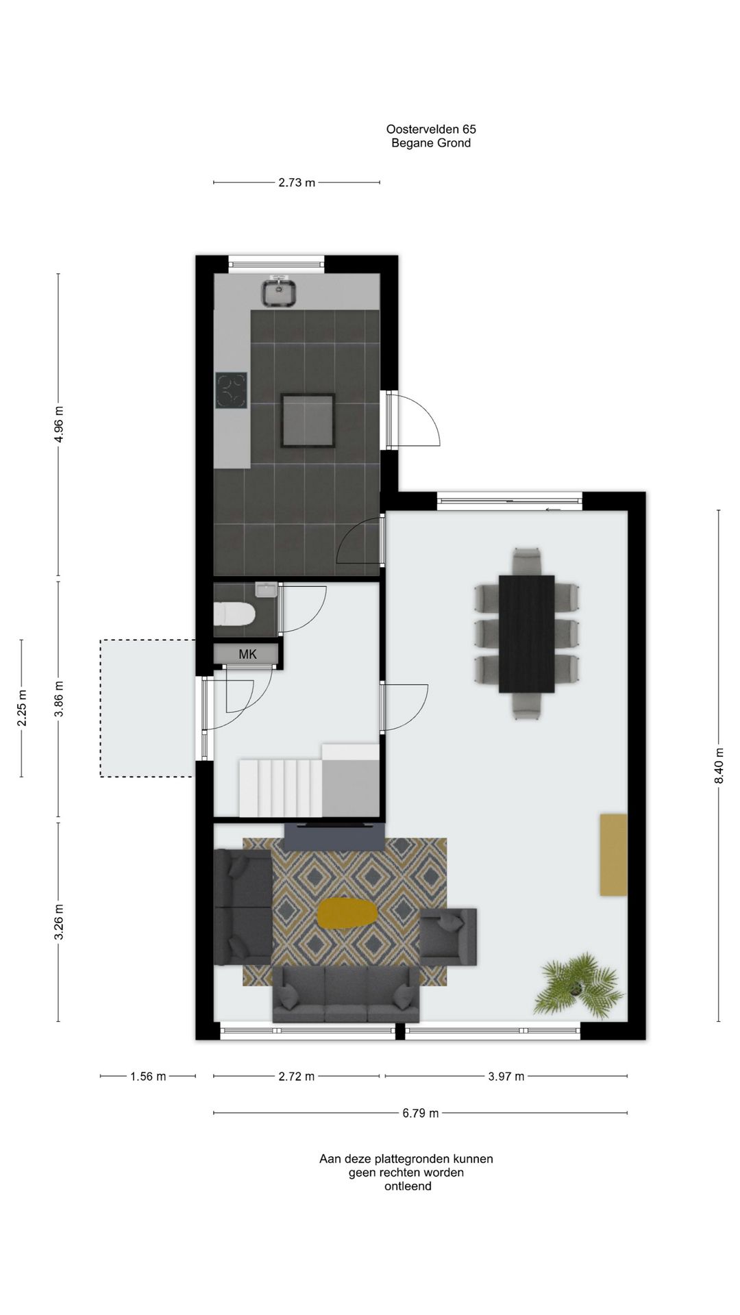 Foto 36 van Oostervelden 65