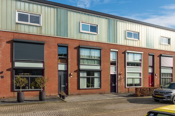 Schaarsbergenstraat 9 main image