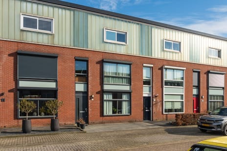 Schaarsbergenstraat thumbnail