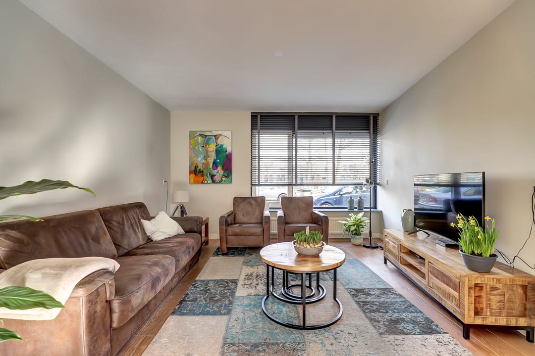 Foto 2 van Zuidelijke Burgvlietkade 13