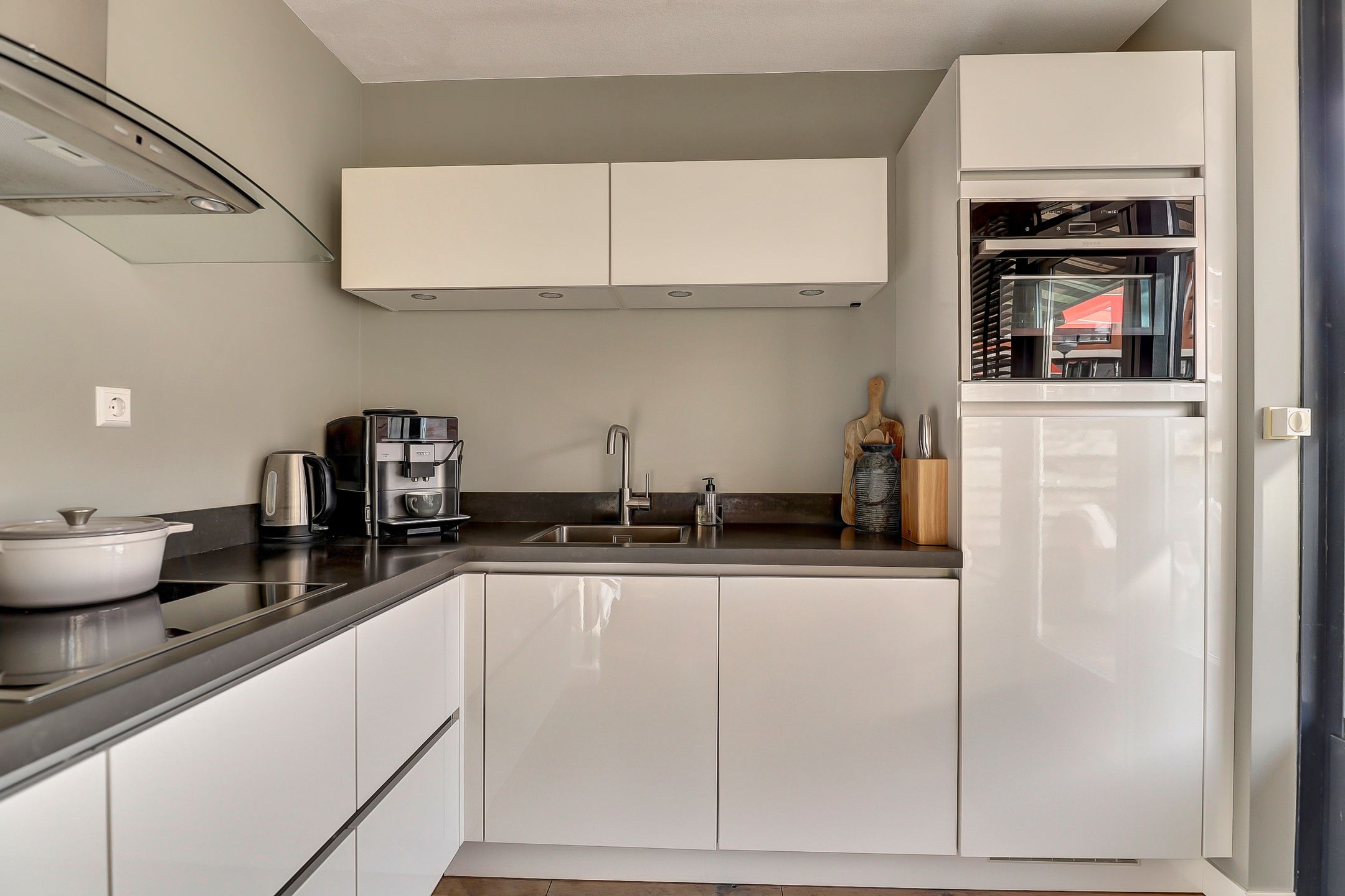 Foto 3 van Zuidelijke Burgvlietkade 13