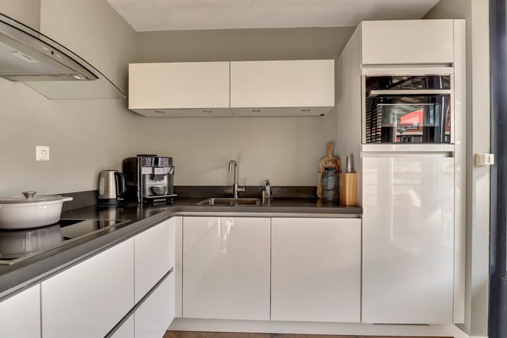 Photo 3 of Zuidelijke Burgvlietkade 13