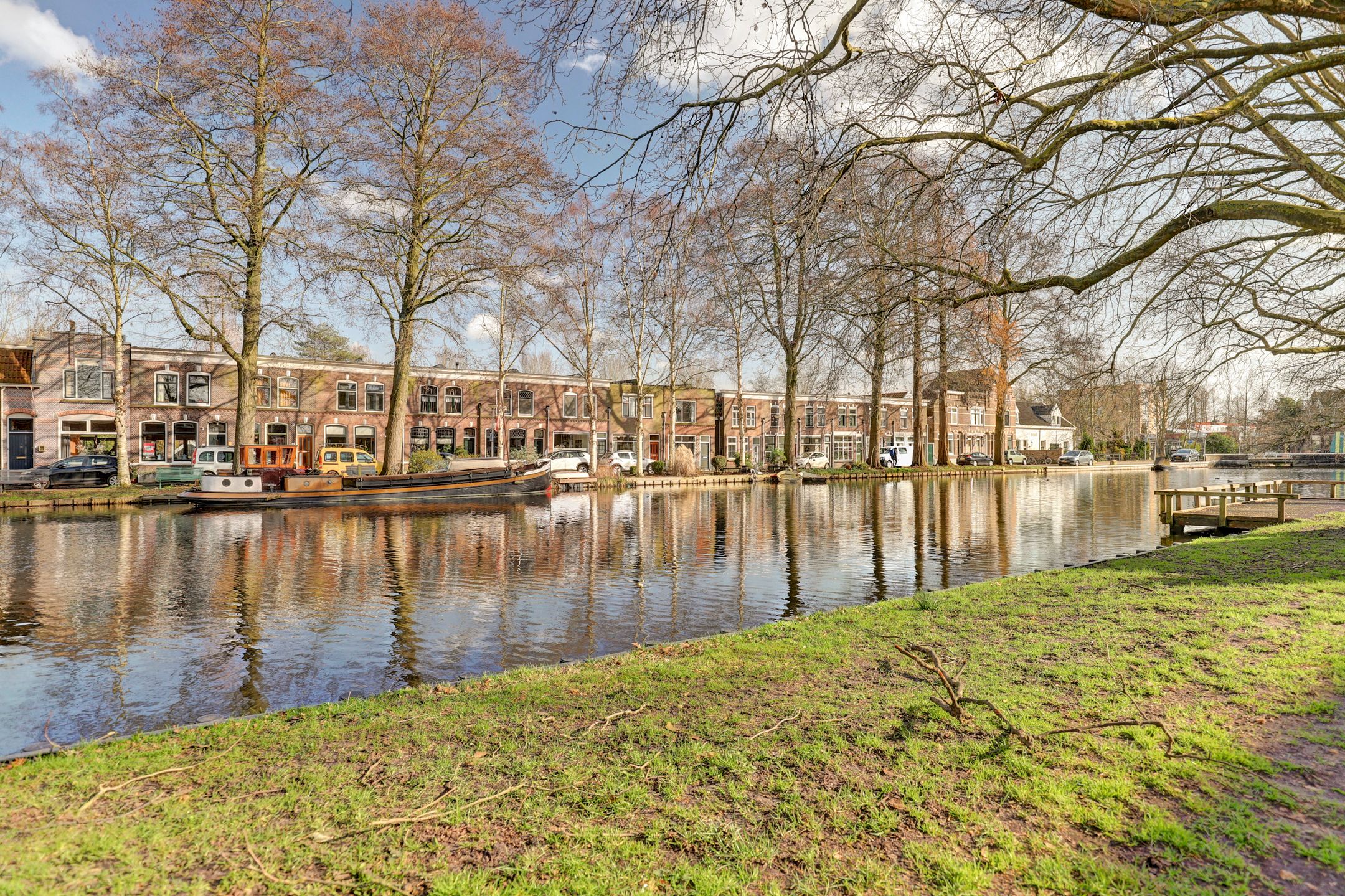 Foto 6 van Zuidelijke Burgvlietkade 13