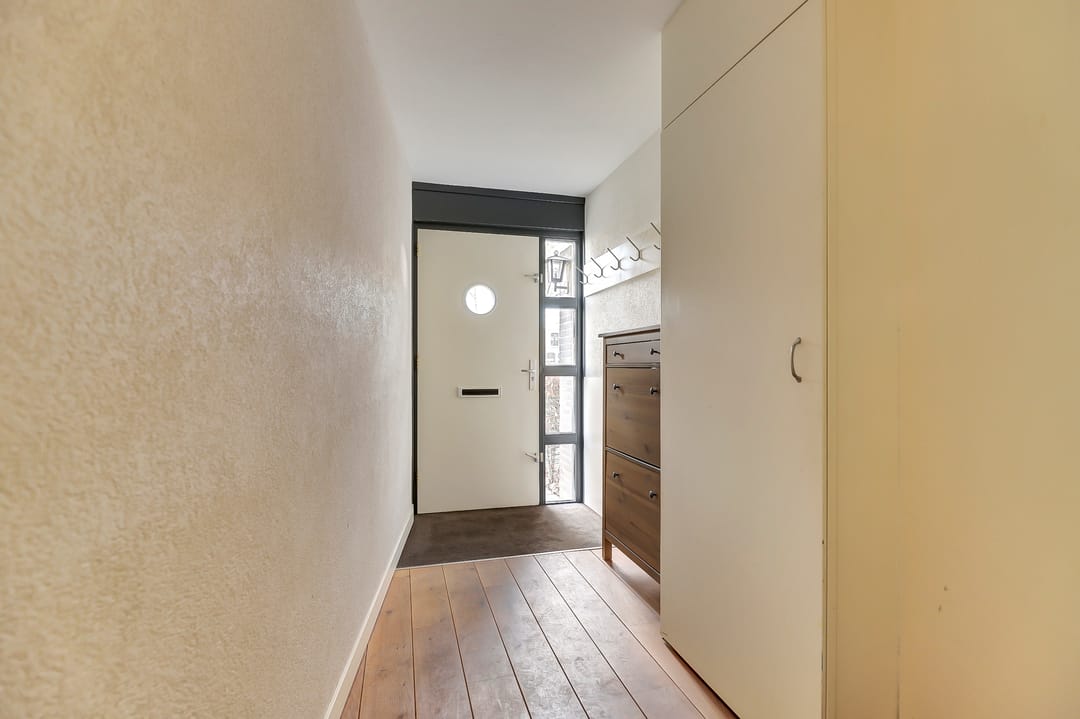 Foto 7 van Zuidelijke Burgvlietkade 13