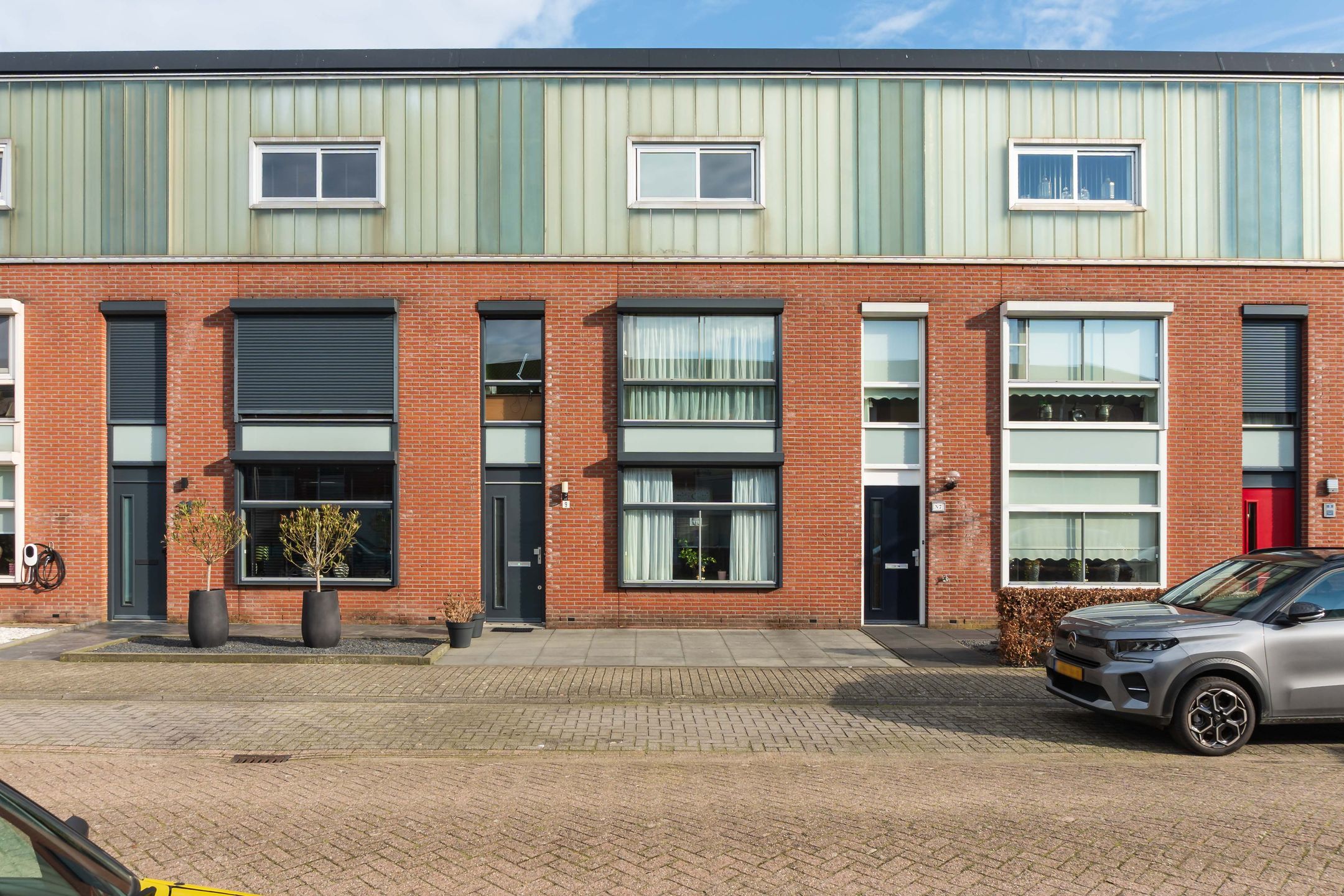 Schaarsbergenstraat 9 