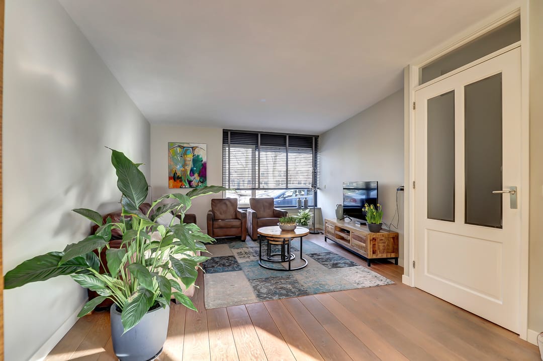 Foto 8 van Zuidelijke Burgvlietkade 13