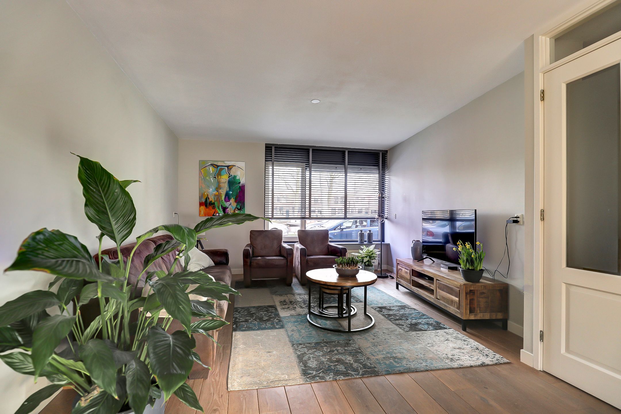 Foto 9 van Zuidelijke Burgvlietkade 13