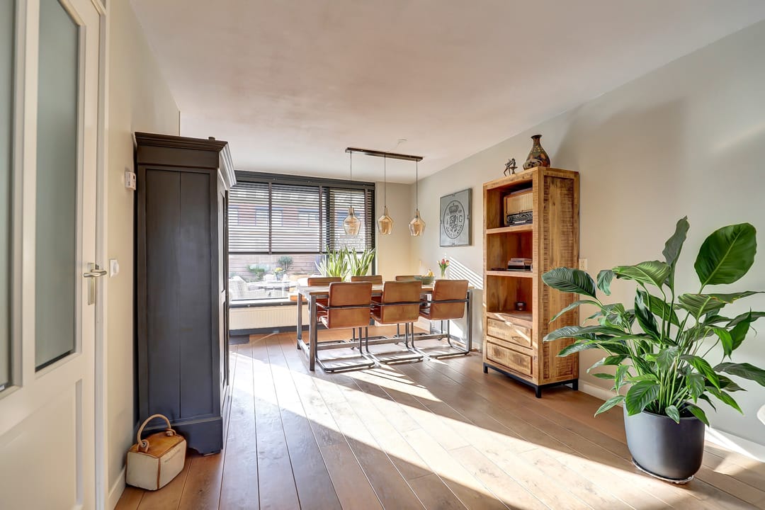 Foto 11 van Zuidelijke Burgvlietkade 13