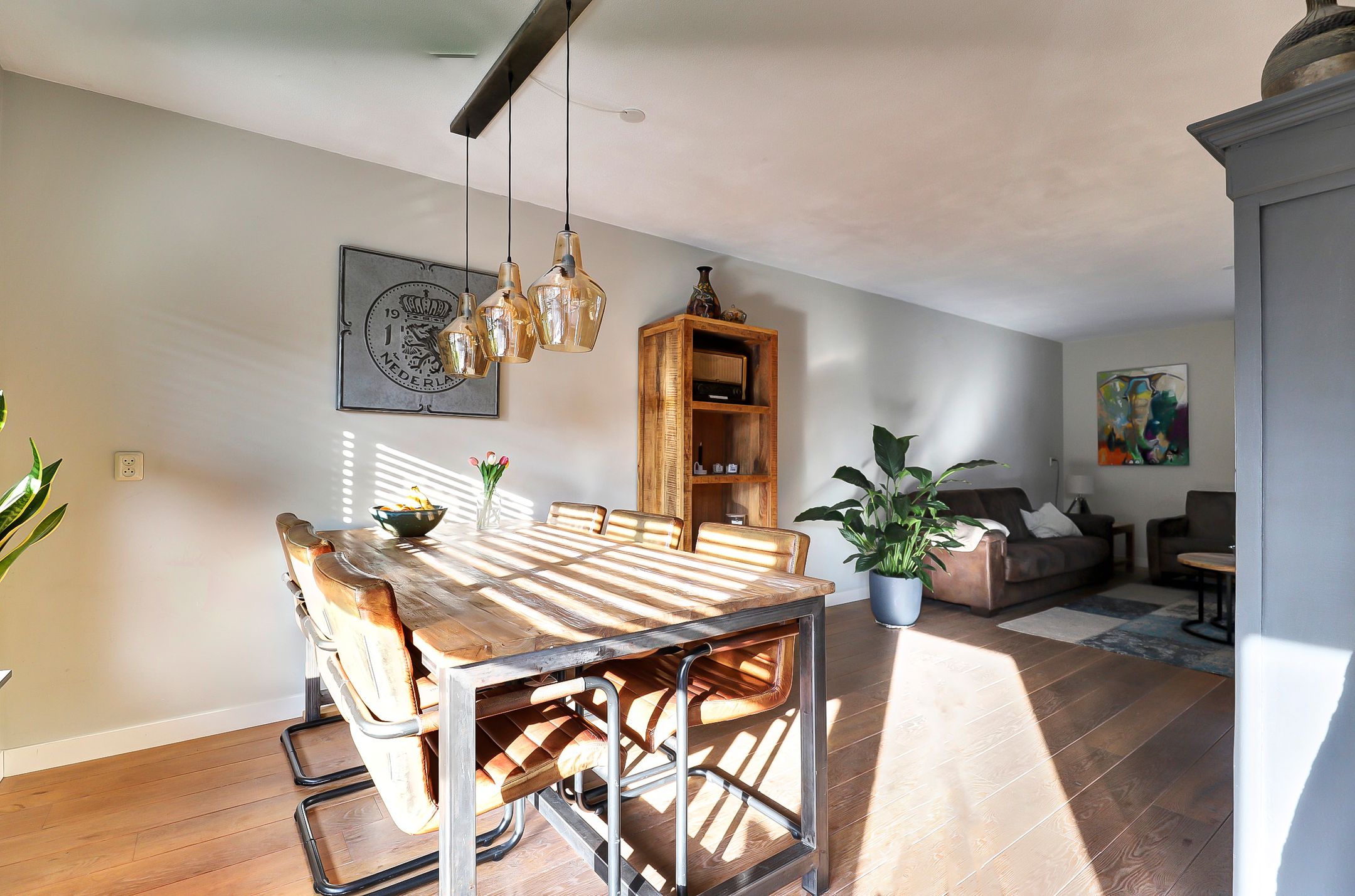 Foto 12 van Zuidelijke Burgvlietkade 13