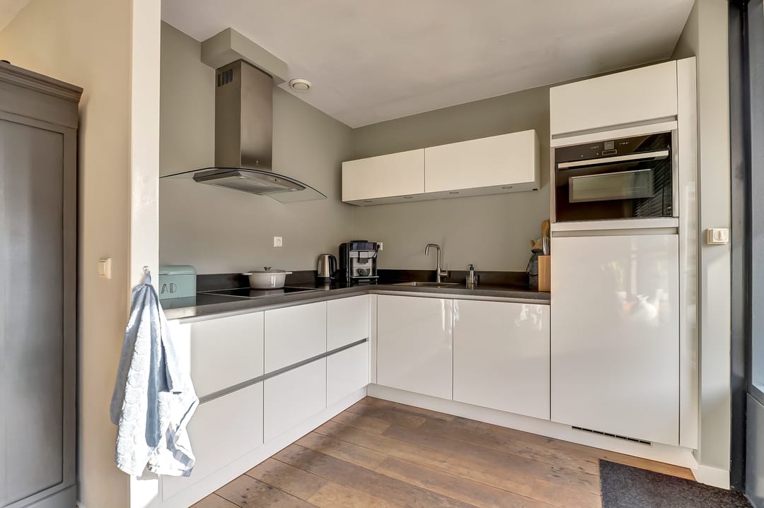 Foto 13 van Zuidelijke Burgvlietkade 13