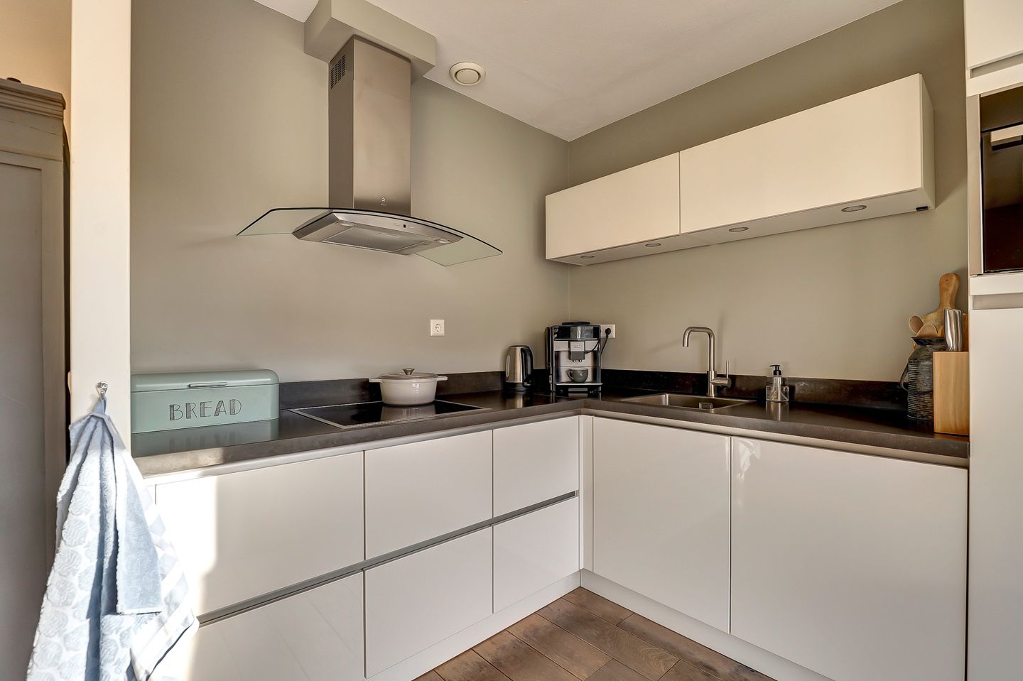 Foto 14 van Zuidelijke Burgvlietkade 13