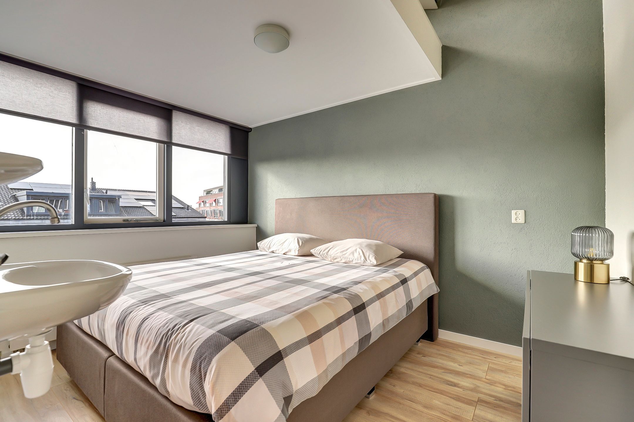 Foto 18 van Zuidelijke Burgvlietkade 13