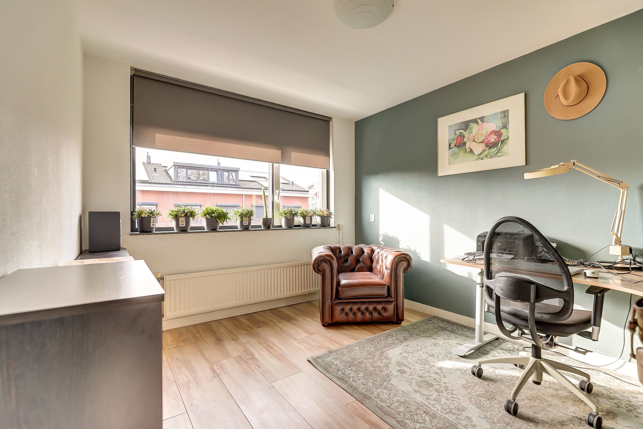 Foto 21 van Zuidelijke Burgvlietkade 13