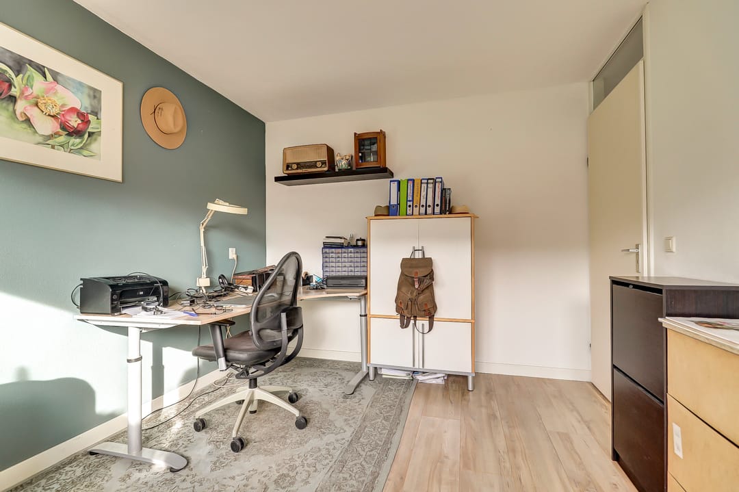 Foto 22 van Zuidelijke Burgvlietkade 13