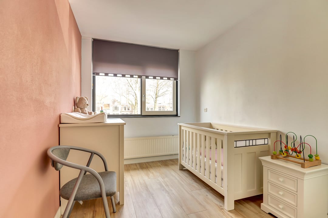 Foto 23 van Zuidelijke Burgvlietkade 13