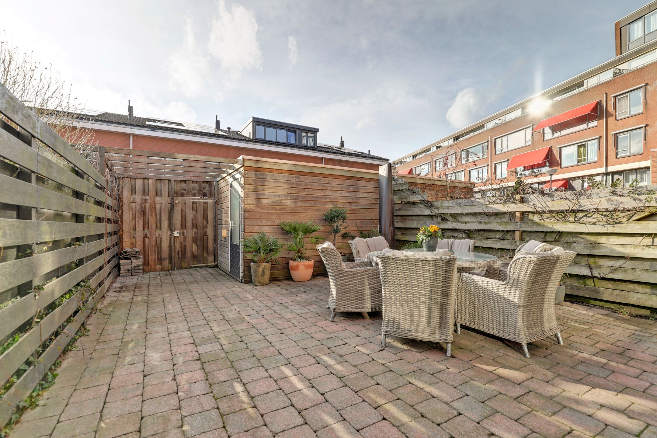 Foto 30 van Zuidelijke Burgvlietkade 13