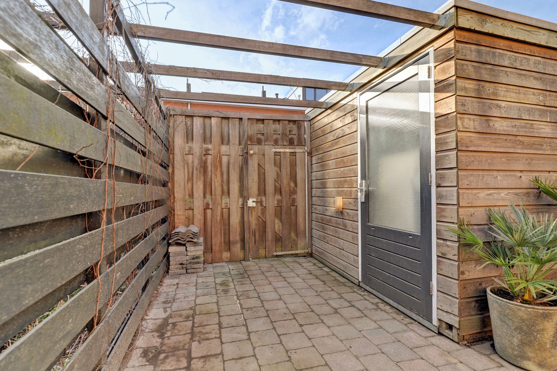 Foto 33 van Zuidelijke Burgvlietkade 13