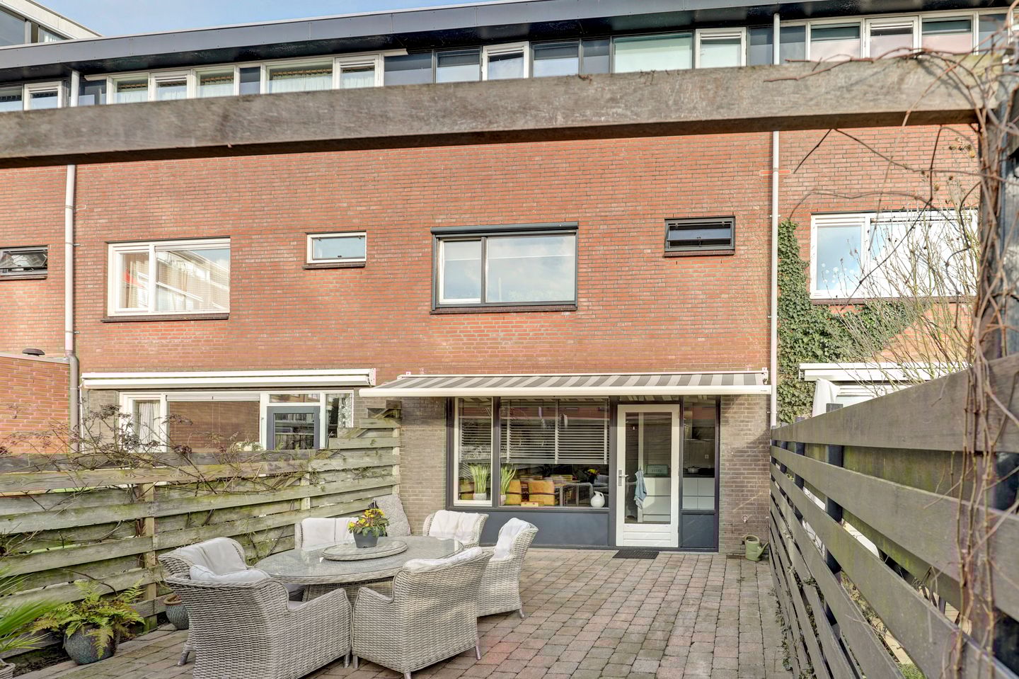 Foto 34 van Zuidelijke Burgvlietkade 13