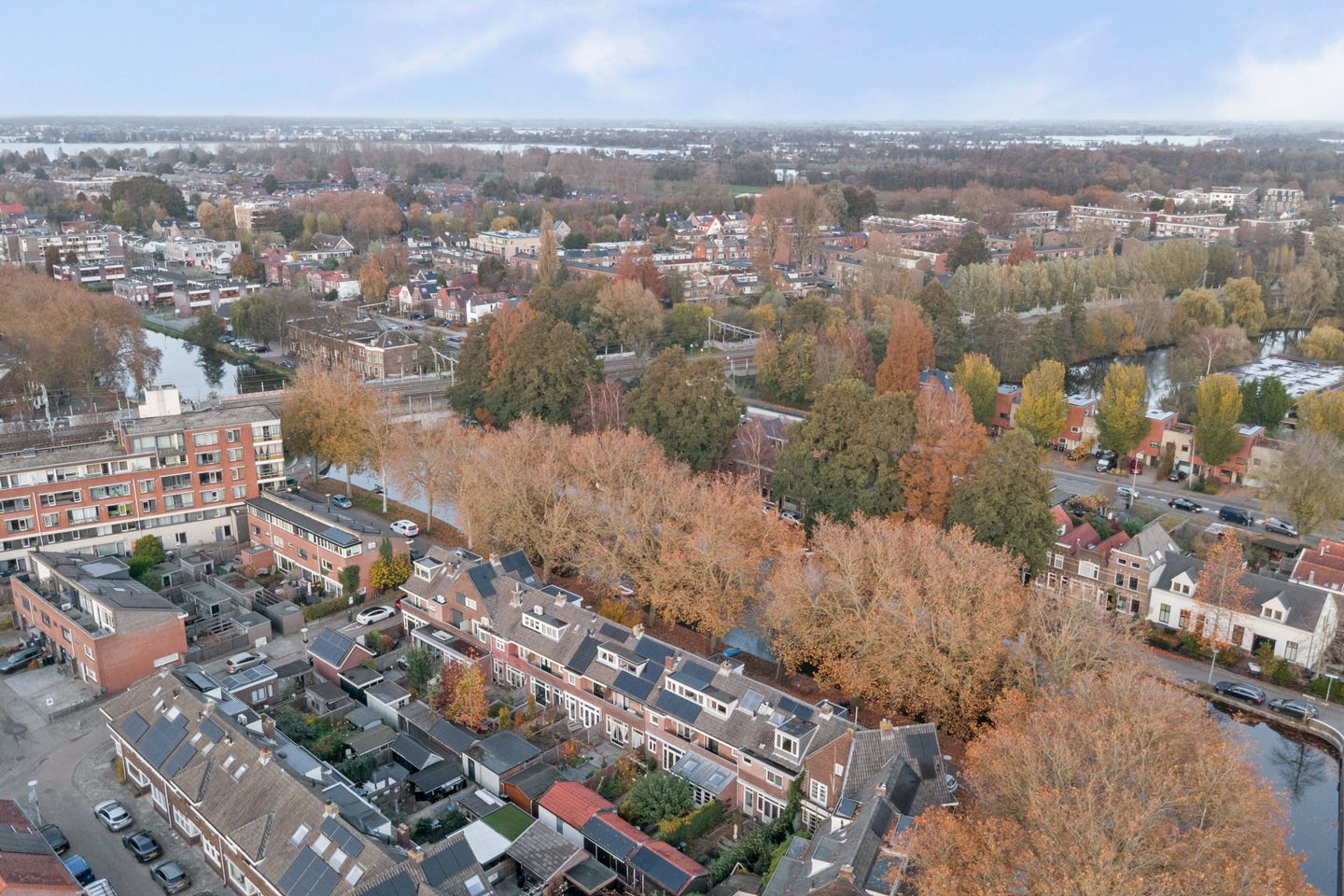 Foto 35 van Zuidelijke Burgvlietkade 13