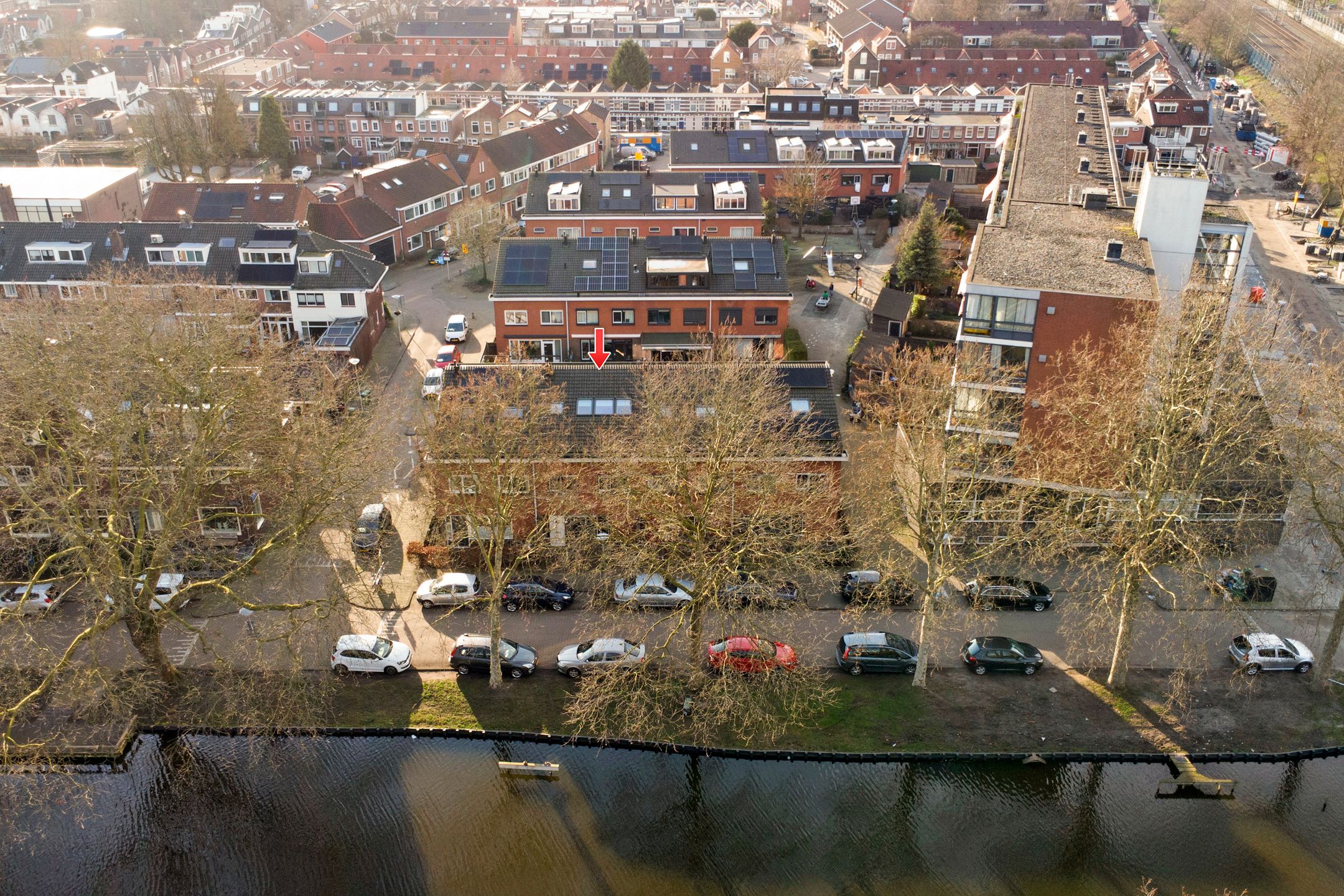 Foto 36 van Zuidelijke Burgvlietkade 13