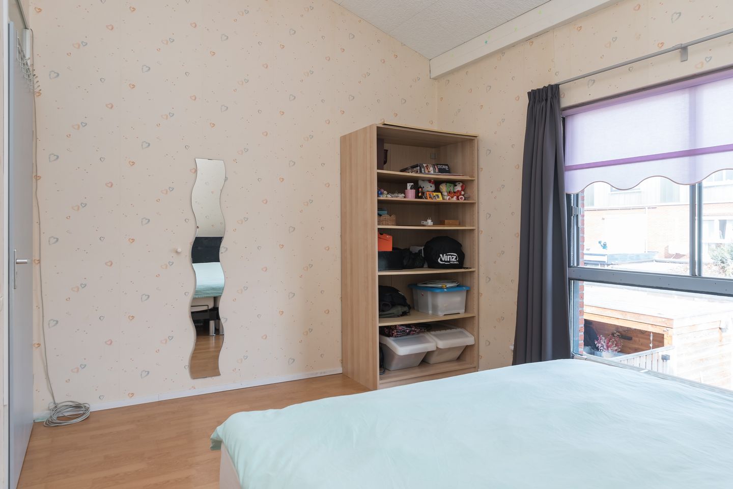 Spacious terraced house with garden and nature nearby — 20