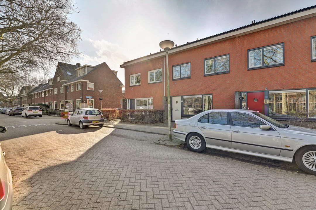 Foto 37 van Zuidelijke Burgvlietkade 13