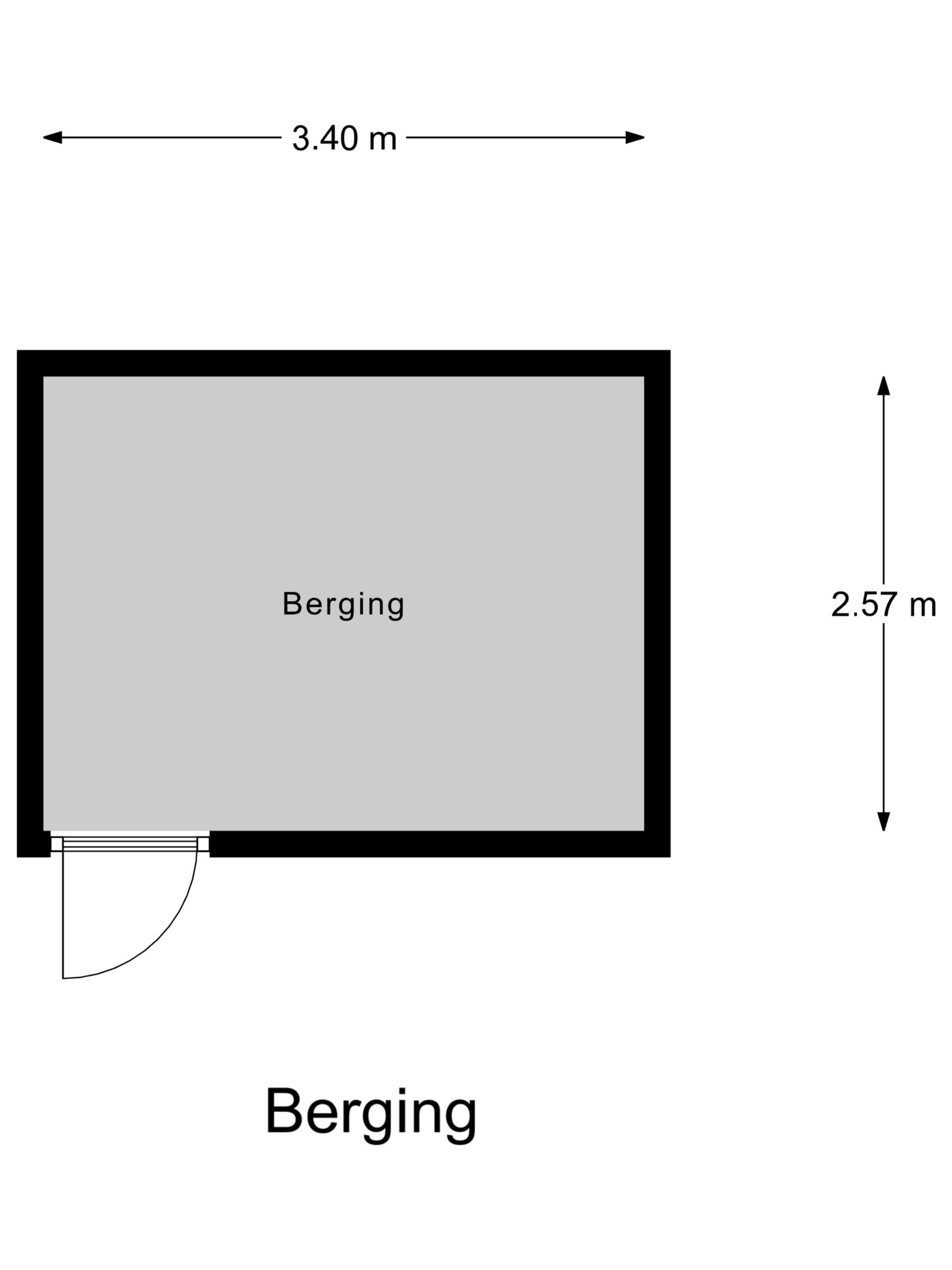 Foto 42 van Zuidelijke Burgvlietkade 13