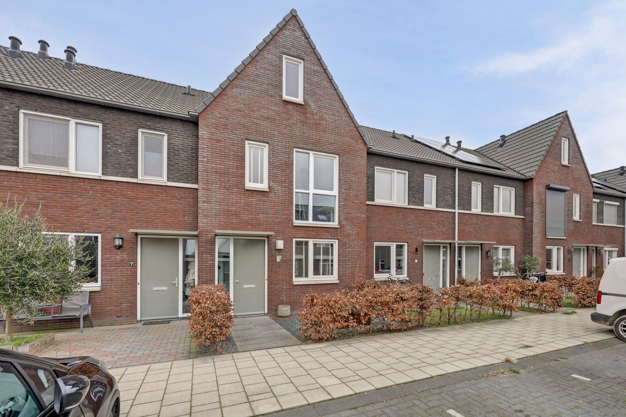 Buying a house in The Netherlands., Pastorale 7