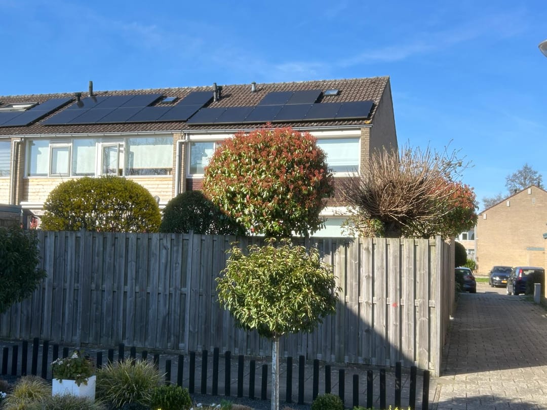 Foto 2 van Nederhorst 15