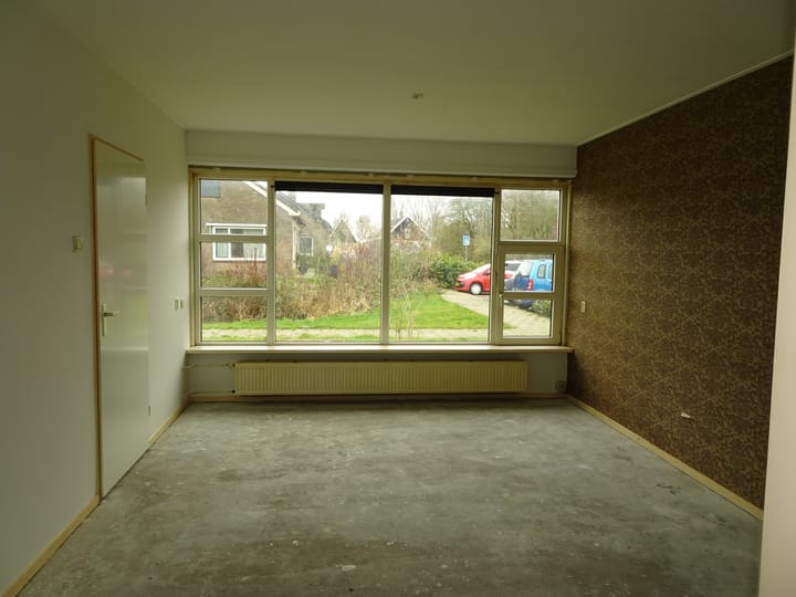 Foto 2 van Kaagstraat 13