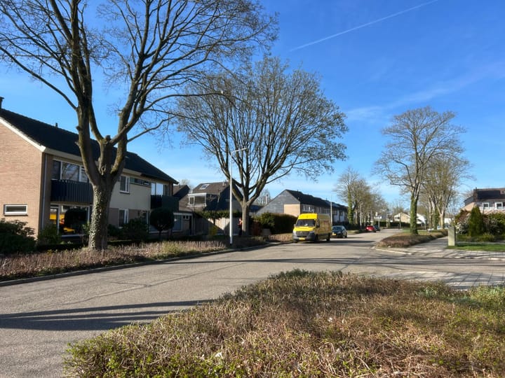 Photo 4 of Nederhorst 15