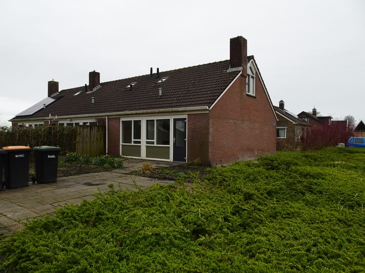 Foto 5 van Kaagstraat 13