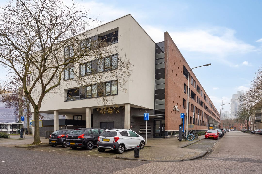 Foto 1 van Schoolstraat 185