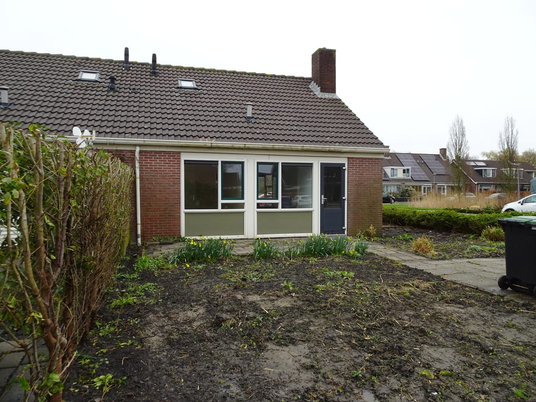 Photo 22 of Kaagstraat 13