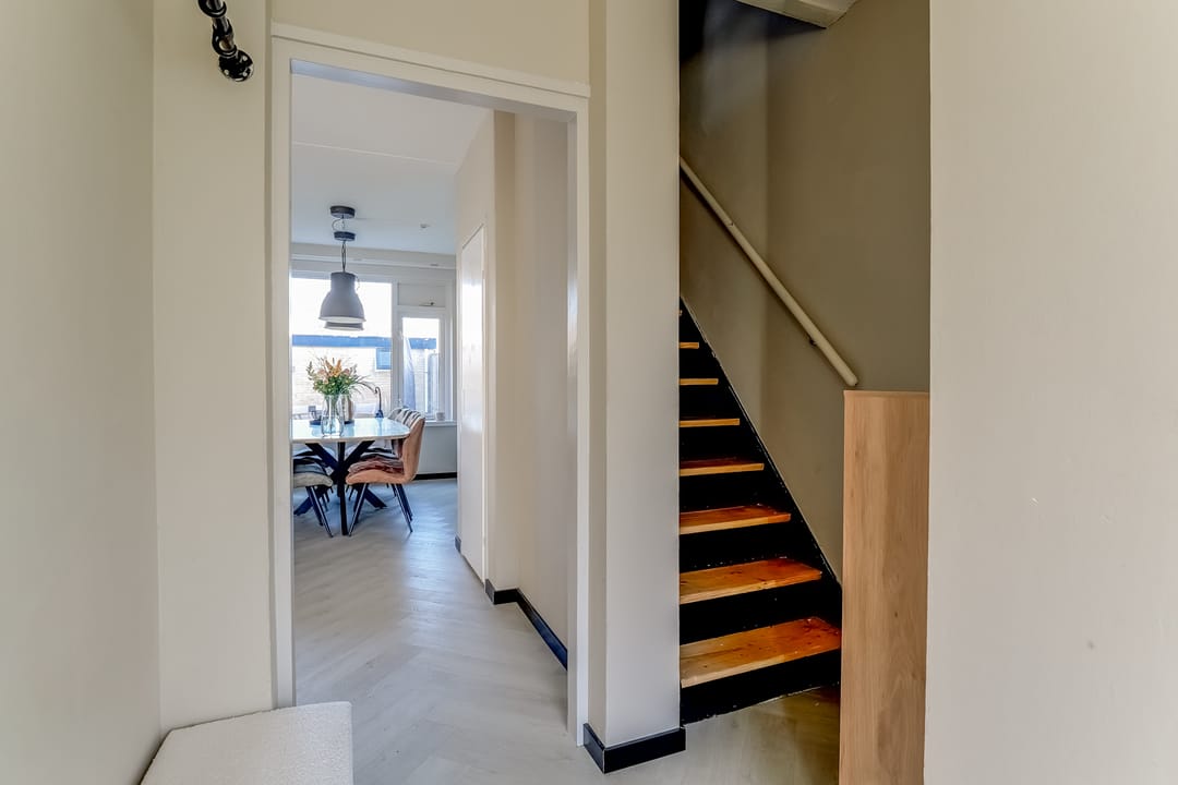 Photo 7 of Goudenregenstraat 15