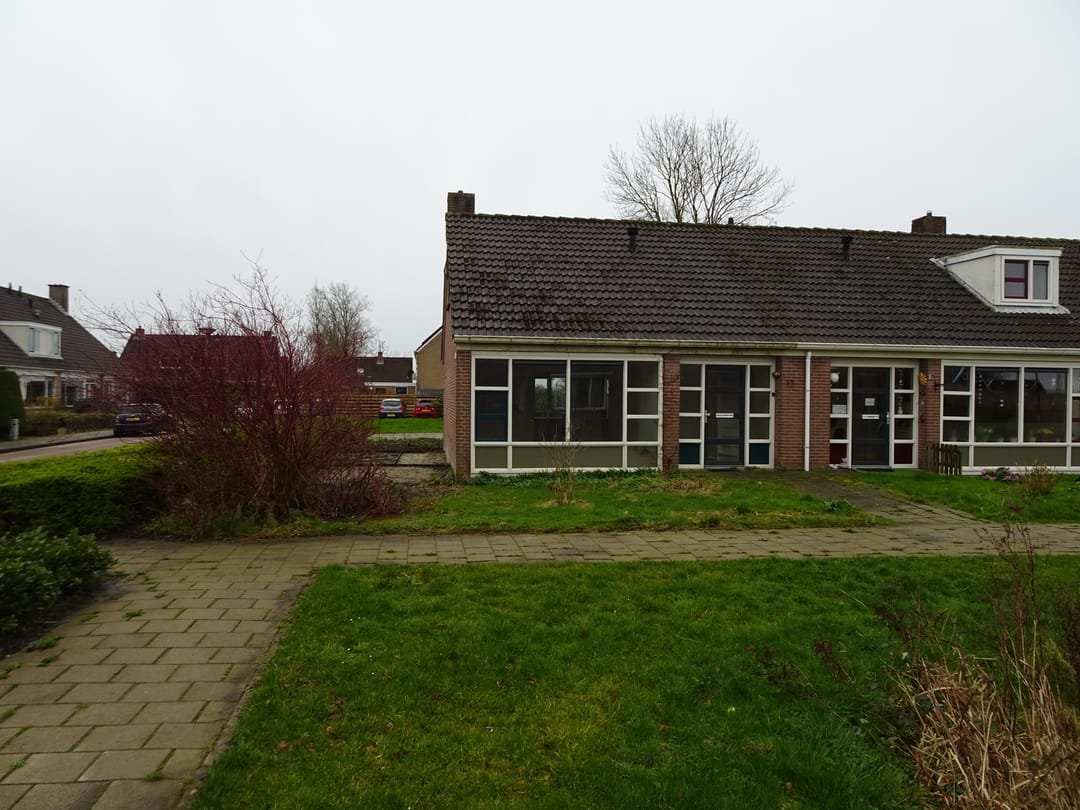 Photo 1 of Kaagstraat 13