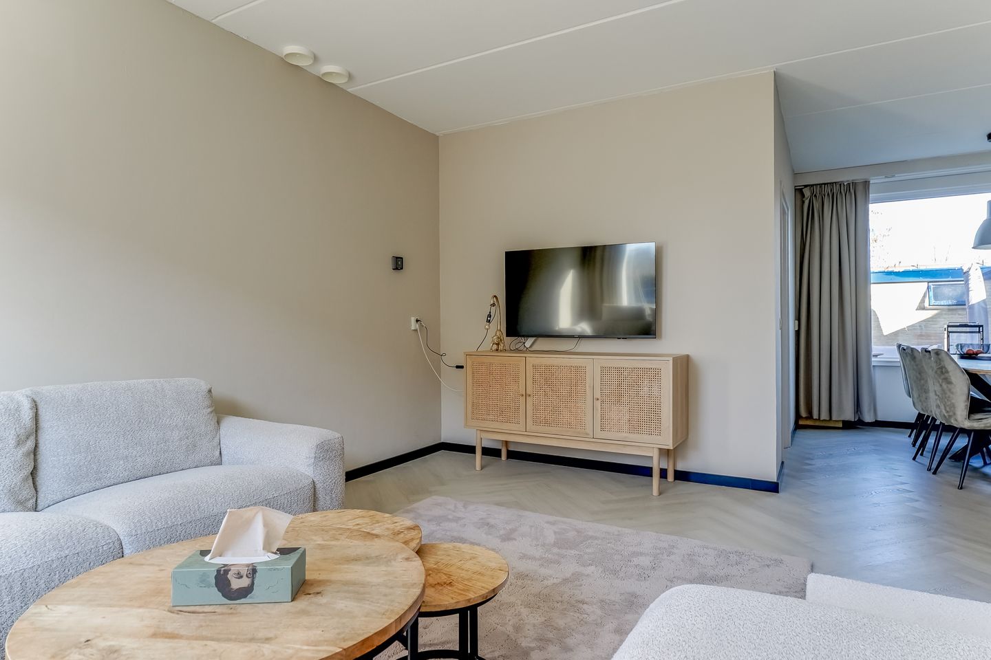 Photo 10 of Goudenregenstraat 15