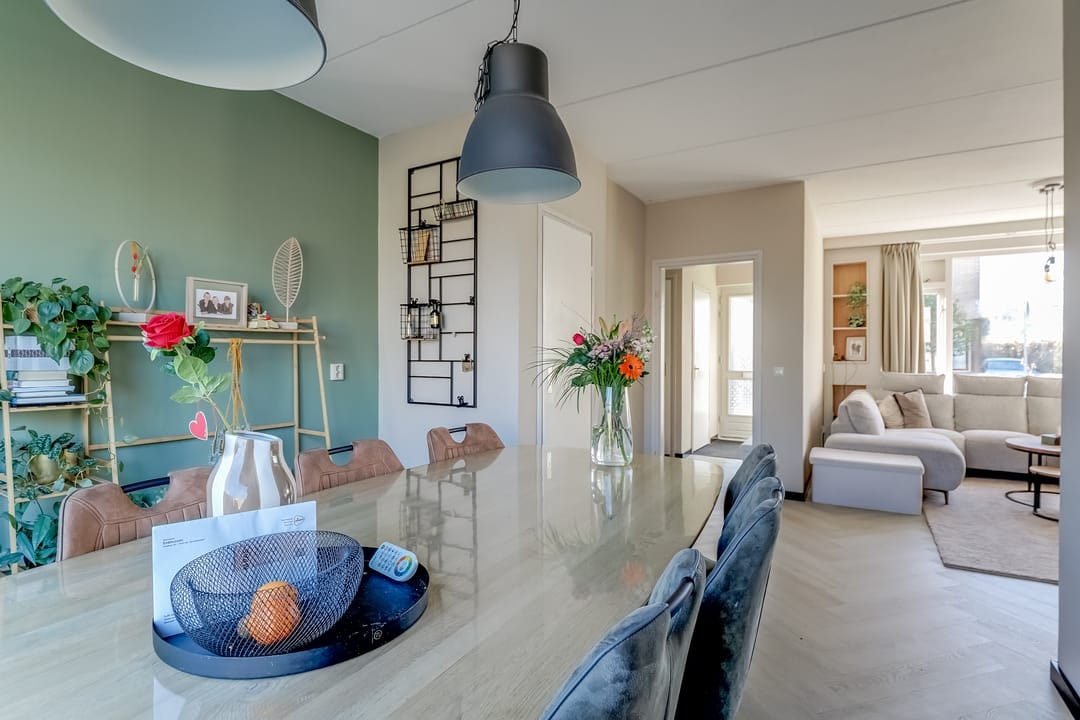 Photo 13 of Goudenregenstraat 15