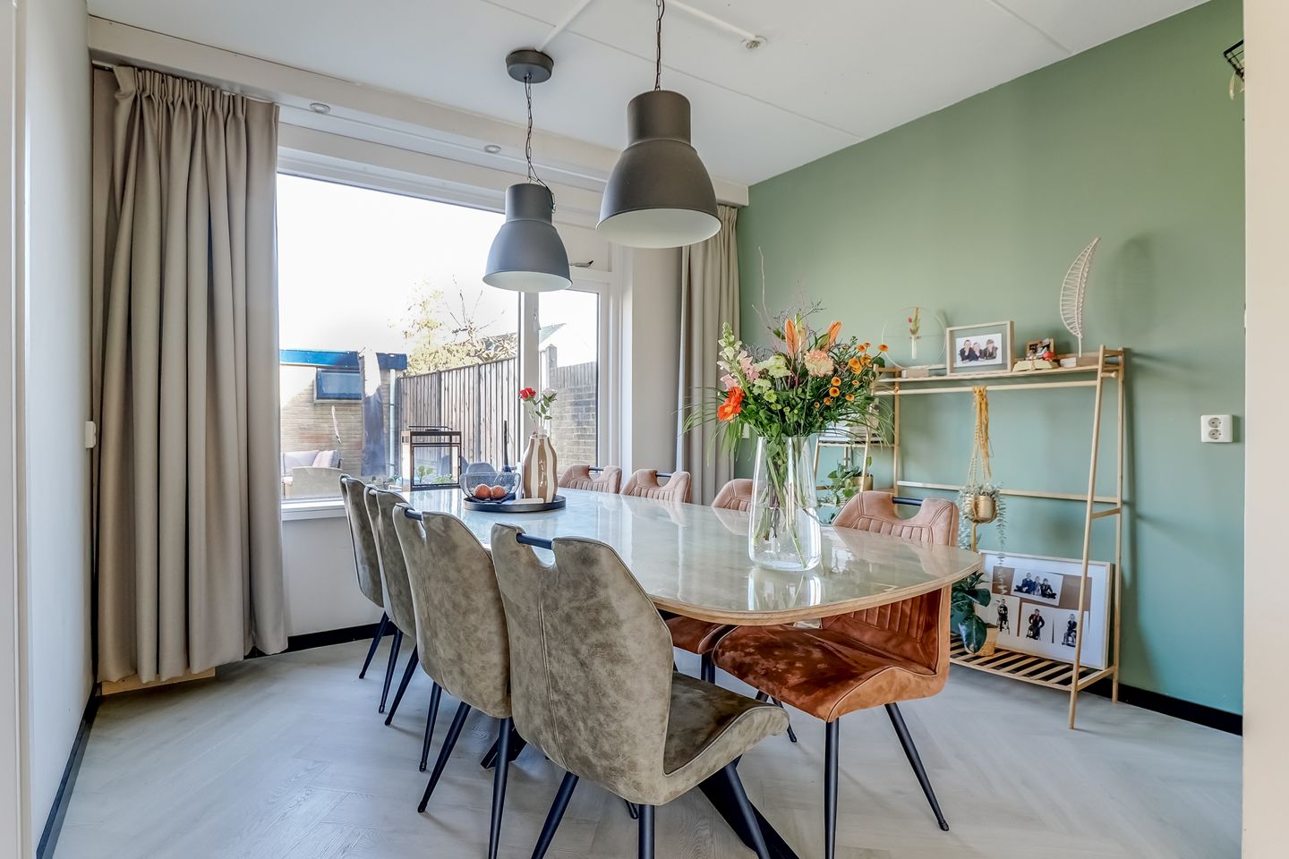 Photo 14 of Goudenregenstraat 15