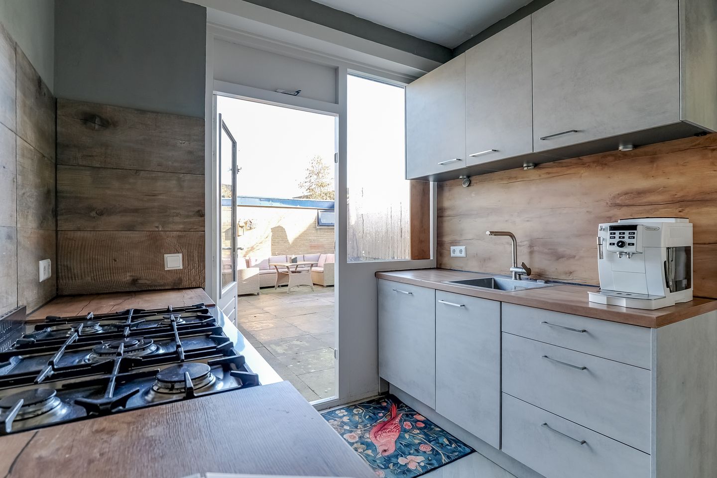 Photo 19 of Goudenregenstraat 15